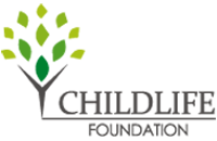 ChildLife Foundation logo