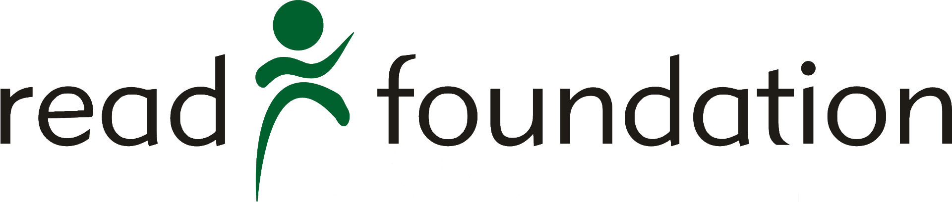 Read Foundation logo