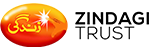 Zindagi Trust logo